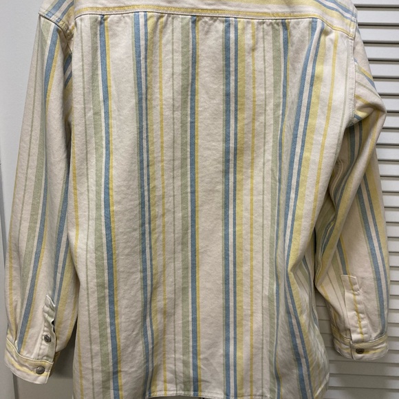 Zara mens button down - Picture 2 of 3